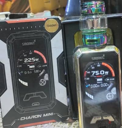 فيب Smoant