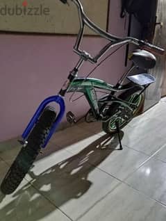 2022BMX