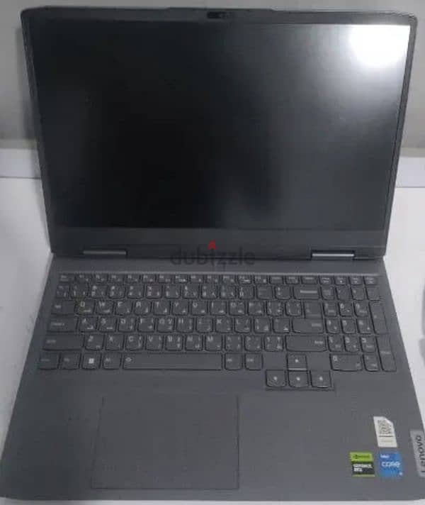 lenovo loq 1