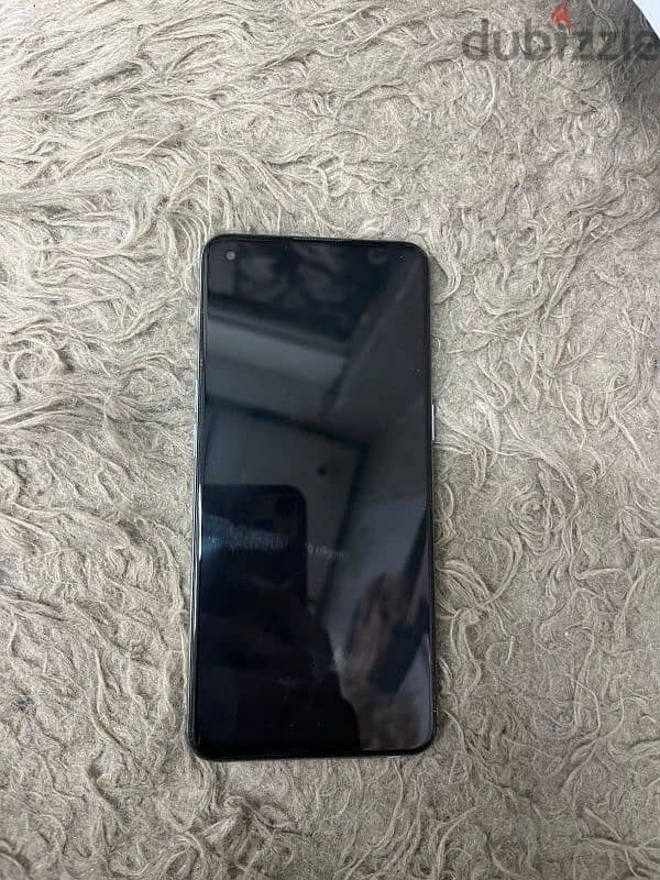 oppo reno 6 1