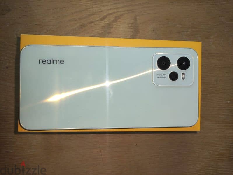 realme c35 1