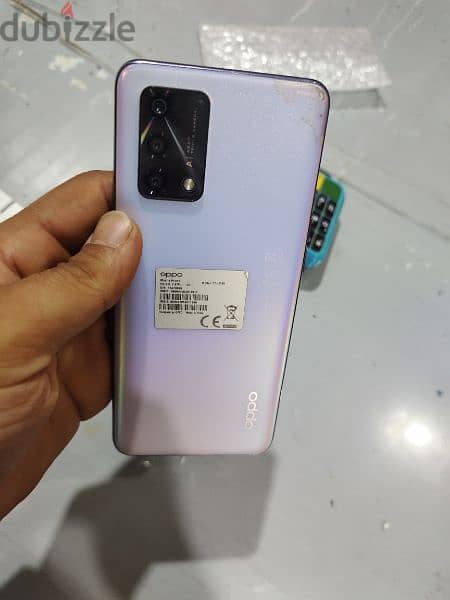 oppo a95 1