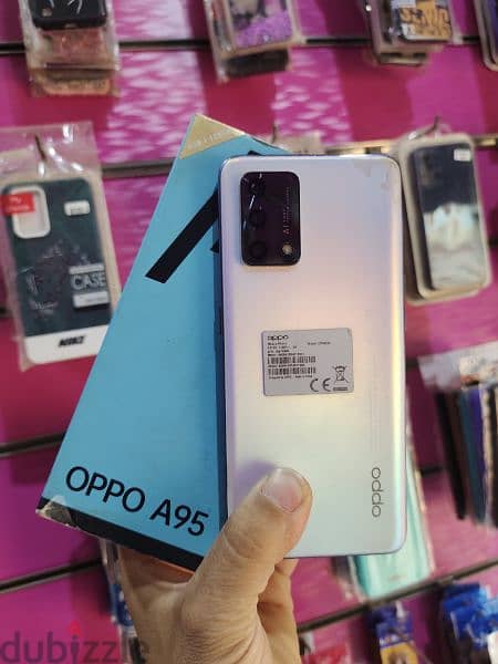 oppo a95 2