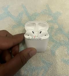 Apple Airpods 2nd generation