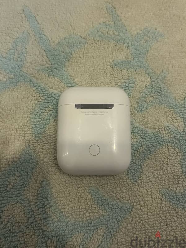 Apple Airpods 2nd generation 2