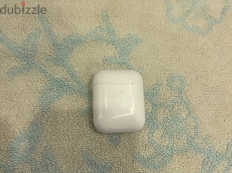 Apple Airpods 2nd generation 3