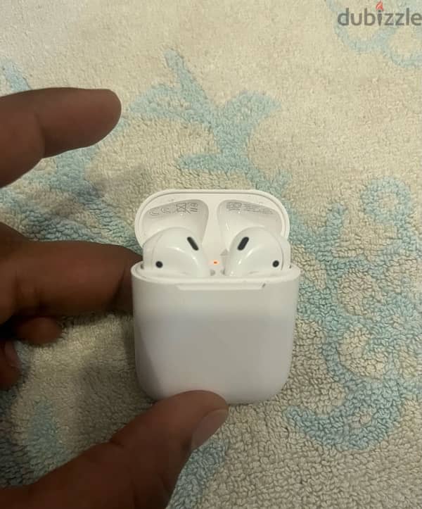 Apple Airpods 2nd generation 6