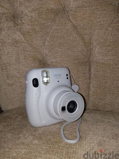 Instax mini 11