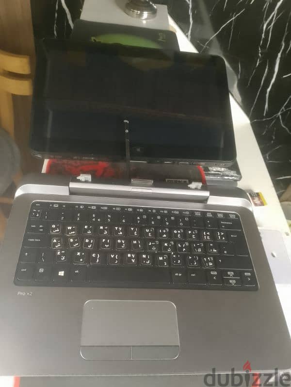 hp pro x2 3