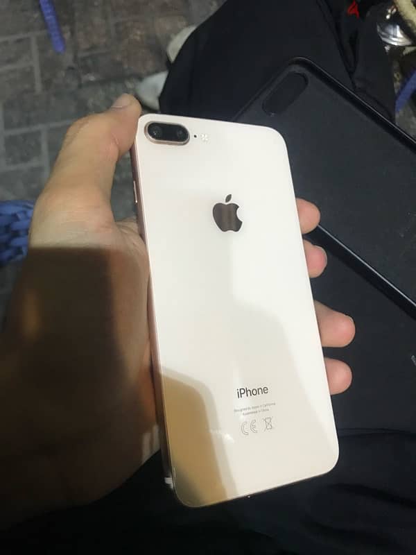 iphone 8 plus 0