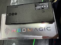 Red Magic 8 pro