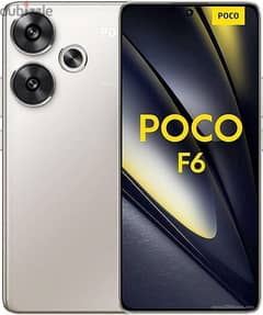 Poco F6 0