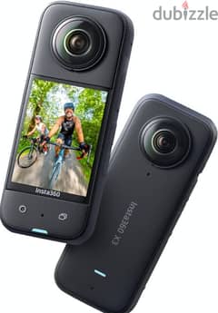 insta360 x3