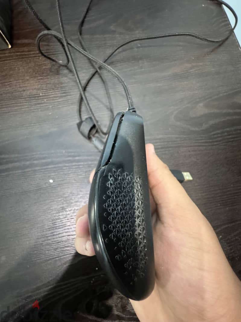 Redragon Mouse M719 RGB 2