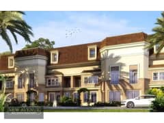 Ground apartment for Sale at SARAI 0