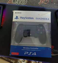 دراع ps4 original استعمال بيتي خفيف ps4 controller 0