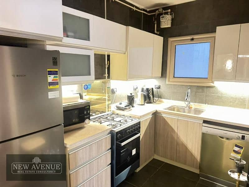 Apartment ground Fully finished with kitchen for sale 6