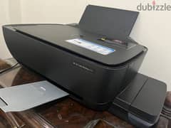 HP ink tank wireless 415 0