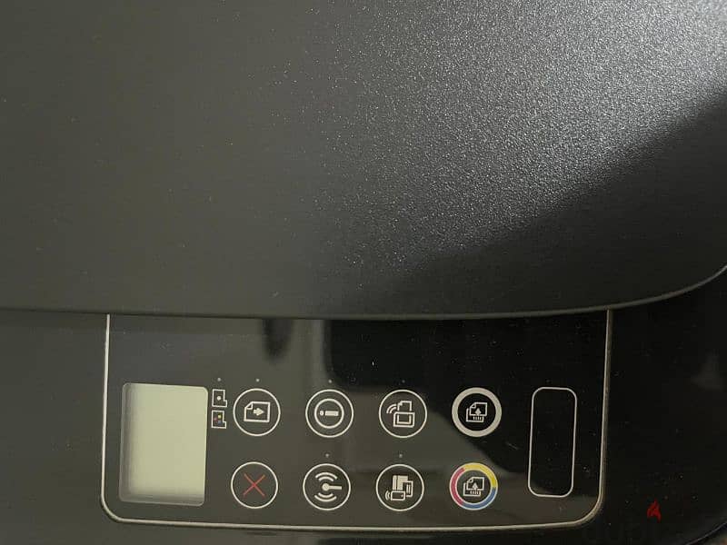 HP ink tank wireless 415 2