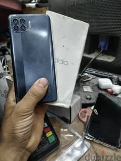 OPPO  A93