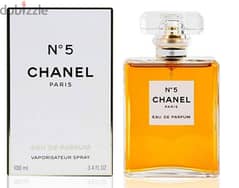 Original Chanel N°5