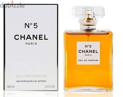 Original Chanel N°5