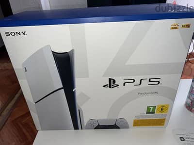 ps5 slim 1TB