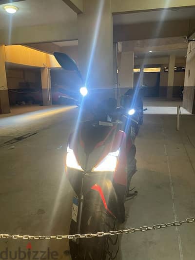 كيمكو أوربن إس 150 سي سي 2021 Kymco urban s 150cc