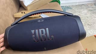 JBL BomBox 3