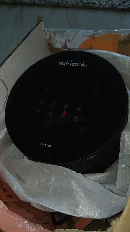 air fryer nutricook 2