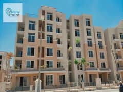 With a down payment of 453 thousand, own a 70-square-meter apartment in Garden City, next to Madinaty, in New Cairo 0