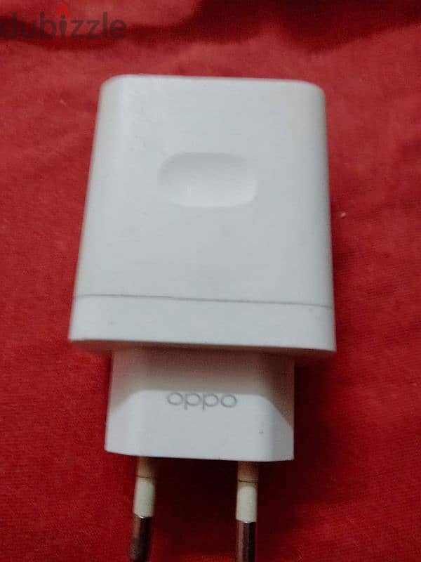 Oppo charger head 2