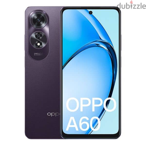 oppo a60 8/252 1