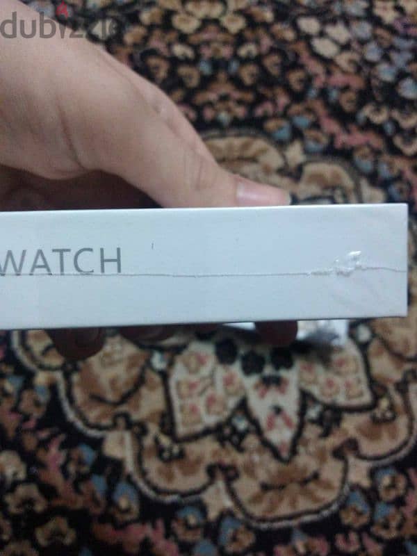 smart watch Ew08 ultra 1