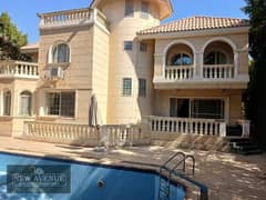 Standalone Fully finished ultra superlux in El Sherouk