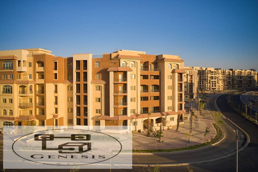 Apartment for sale 158m , Ready to move in Al Maqasad Ultra super lux 4