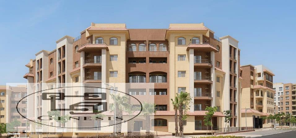 Apartment for sale 158m , Ready to move in Al Maqasad Ultra super lux 9