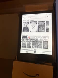 Kindle paperwhite 11th generation 8 Giga 0