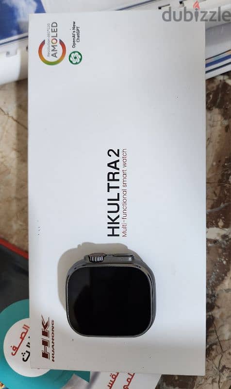 Hk ultra 2 4