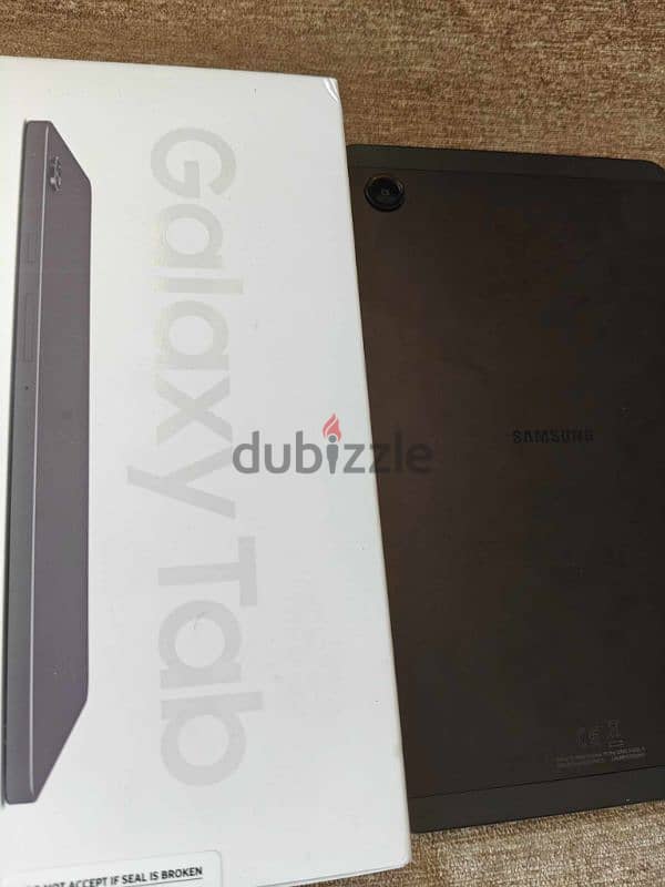 Samsung Galaxy Tab A9 •8.7"• 5