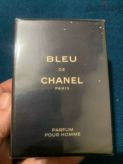 Bleu Chahel اورچينال