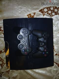 ps3 معدل