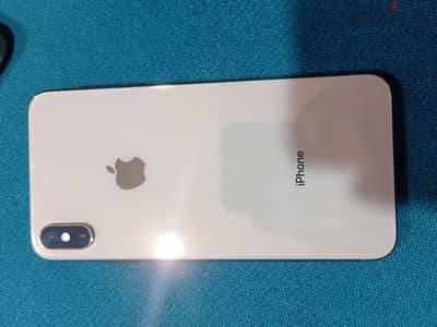 iphone xs max 64