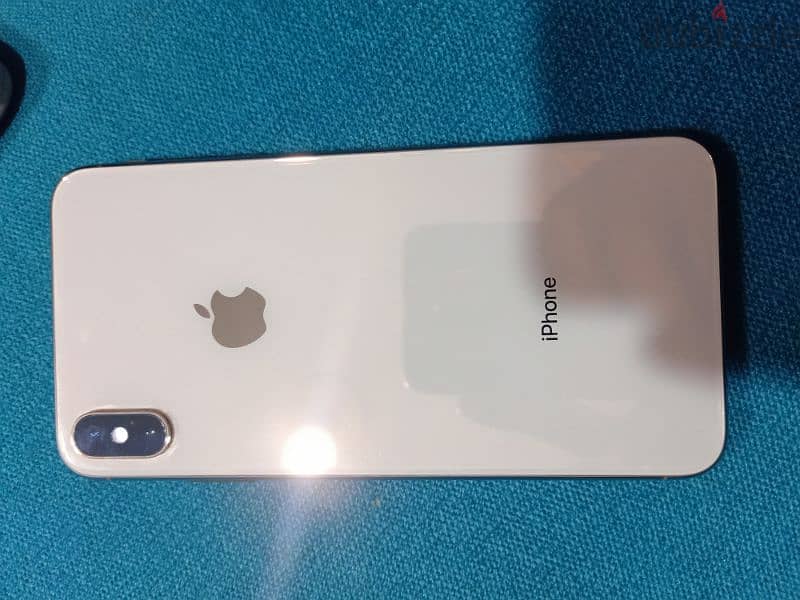 iphone xs max 64 0