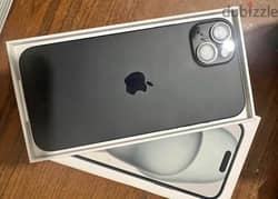 iPhone 15 128 0