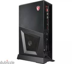 جهاز نادر جدا pc gaming mini msi trident 3