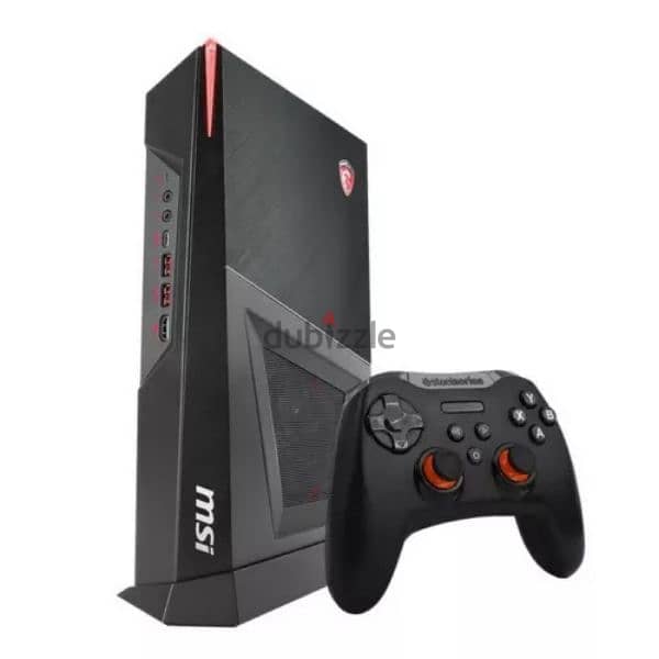 جهاز نادر جدا pc gaming mini msi trident 3 6