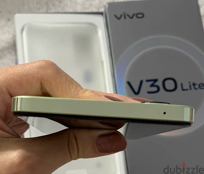 VIVO V30 LITE كسر زيرو 6