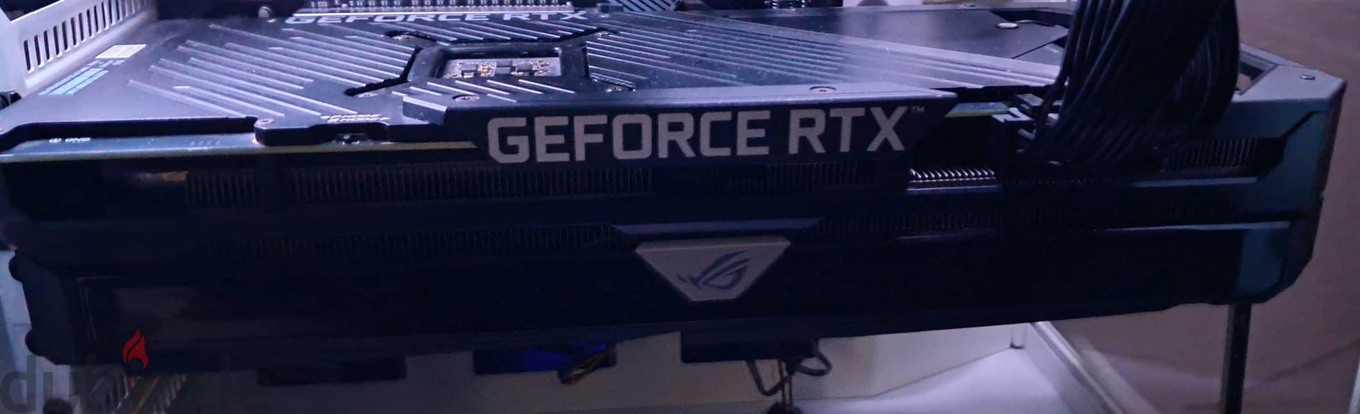 NVIDIA GeForce RTX 3060 Ti 3