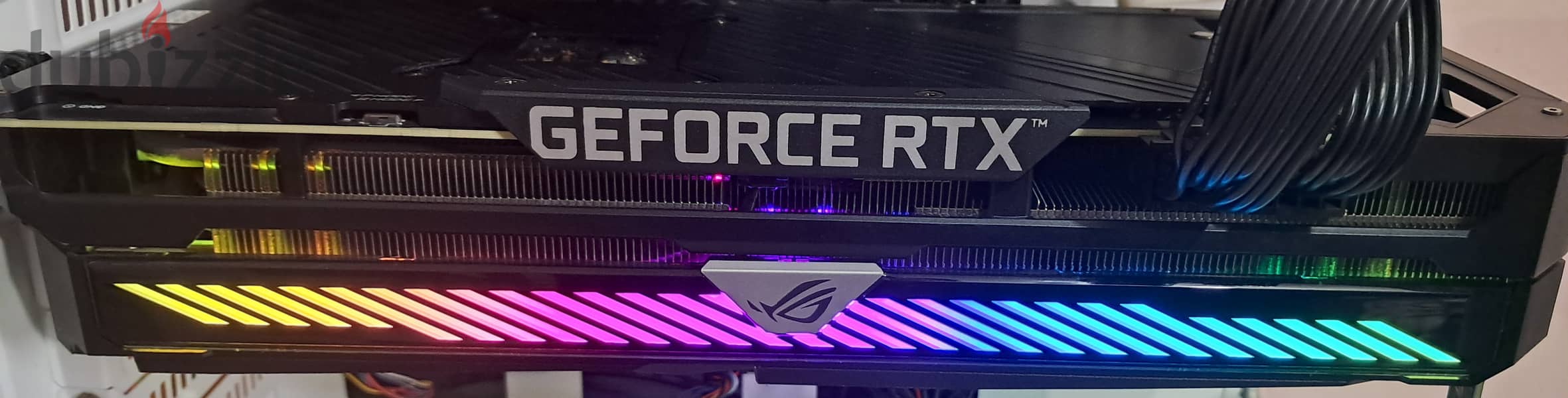 NVIDIA GeForce RTX 3060 Ti 5